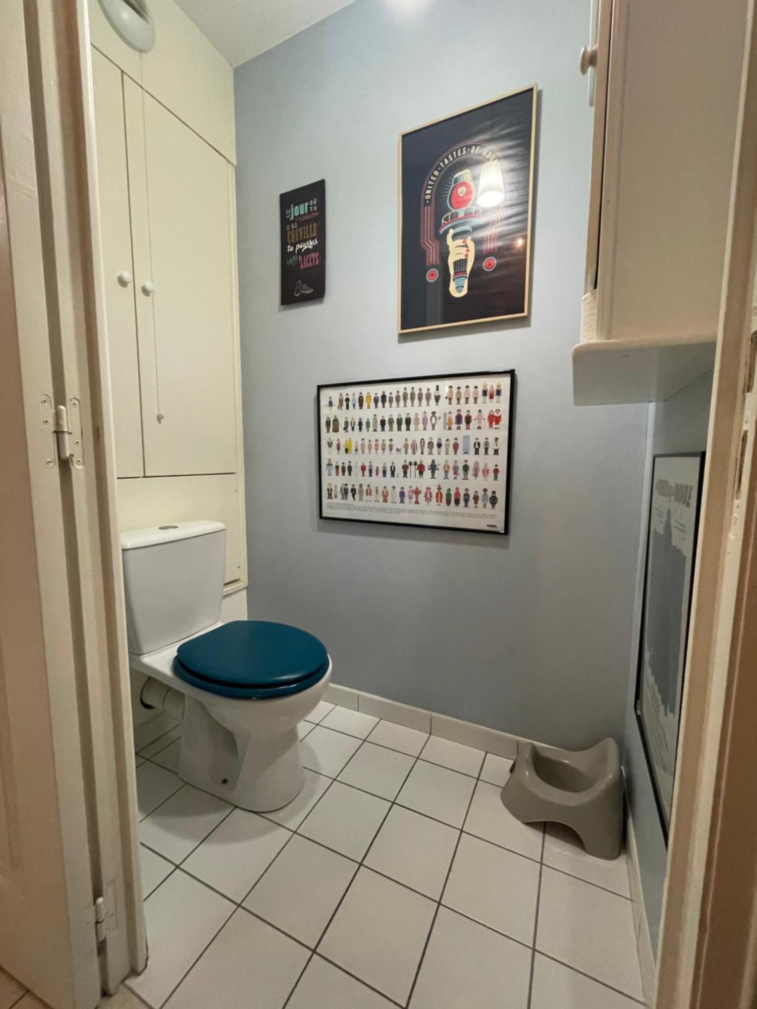 Villa Louise - Appartement Spacieux Proche Digue Avec Jardin Wimereux Bagian luar foto